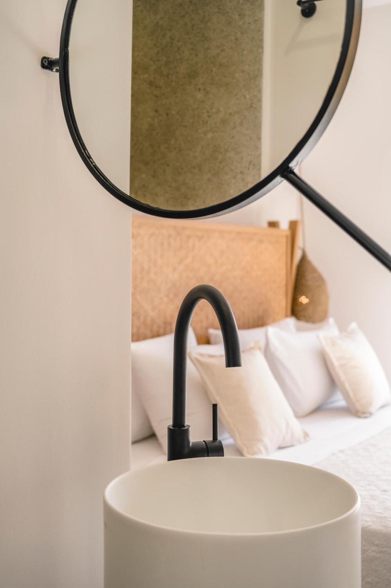 Allure Wellness Retreat Lefkáda エクステリア 写真