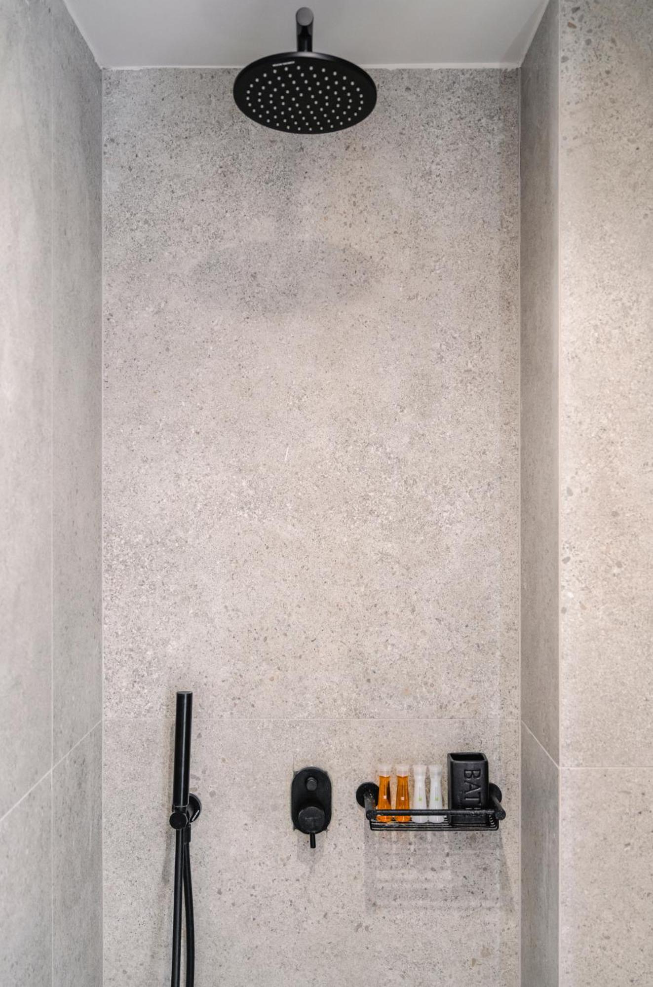 Allure Wellness Retreat Lefkáda エクステリア 写真