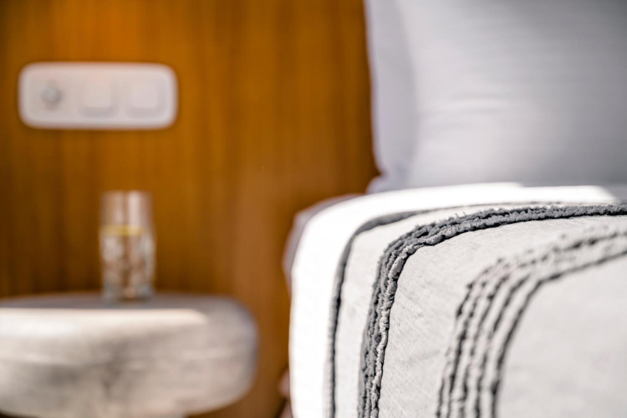 Allure Wellness Retreat Lefkáda エクステリア 写真