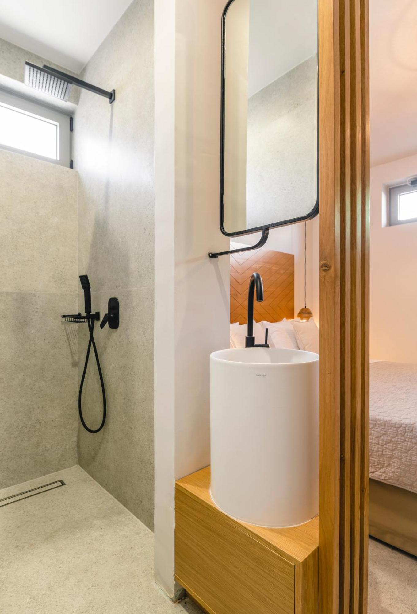 Allure Wellness Retreat Lefkáda 部屋 写真