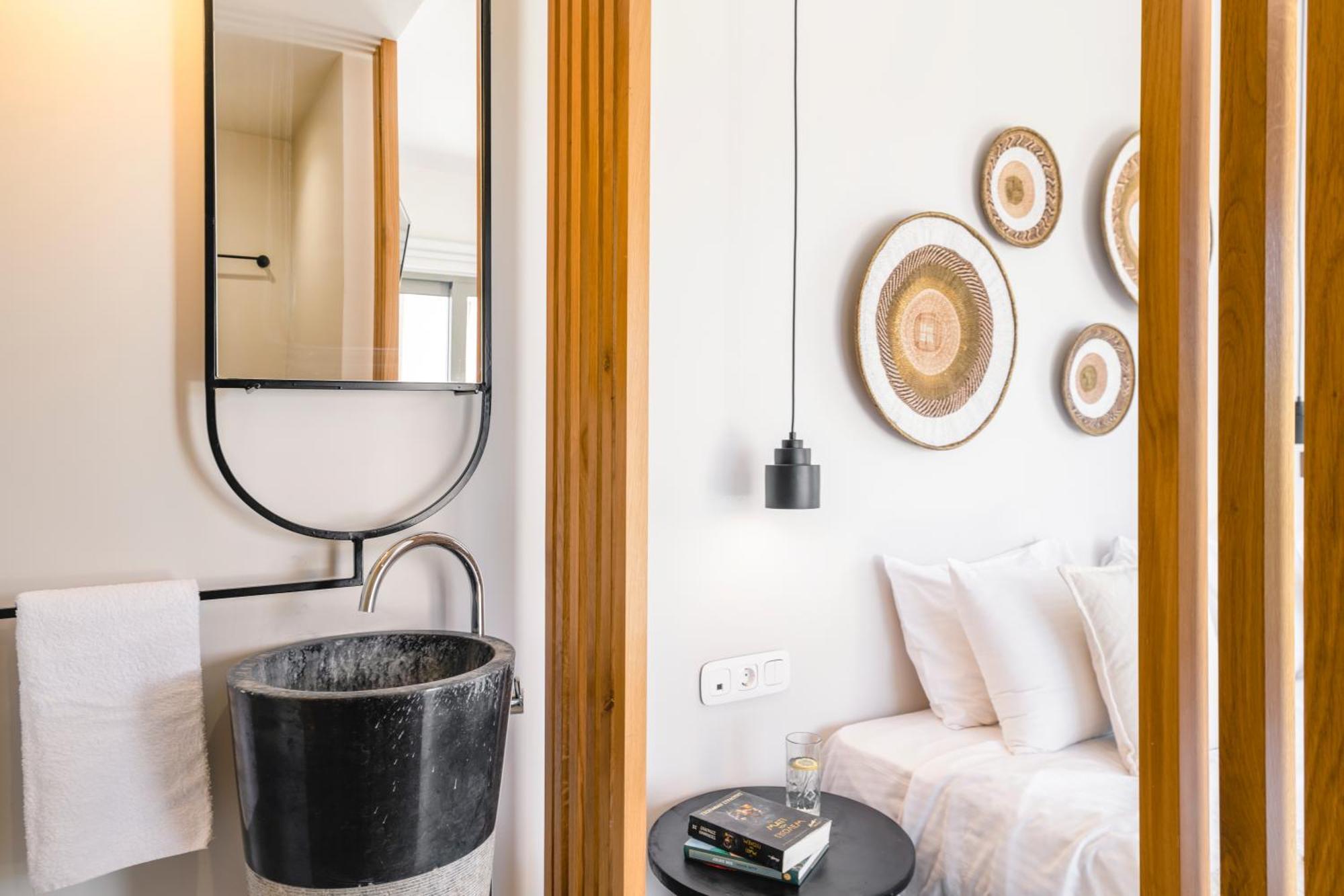 Allure Wellness Retreat Lefkáda エクステリア 写真
