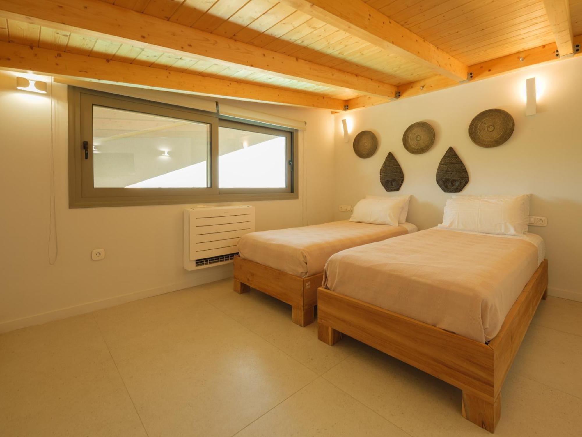 Allure Wellness Retreat Lefkáda 部屋 写真